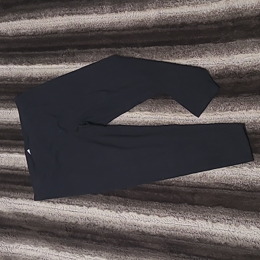 Fig & Blu leggings size xl
